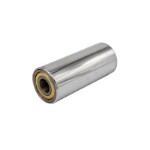 Stödrullar for vinkelbara rullstöd 52 x 125 x 3,0mm